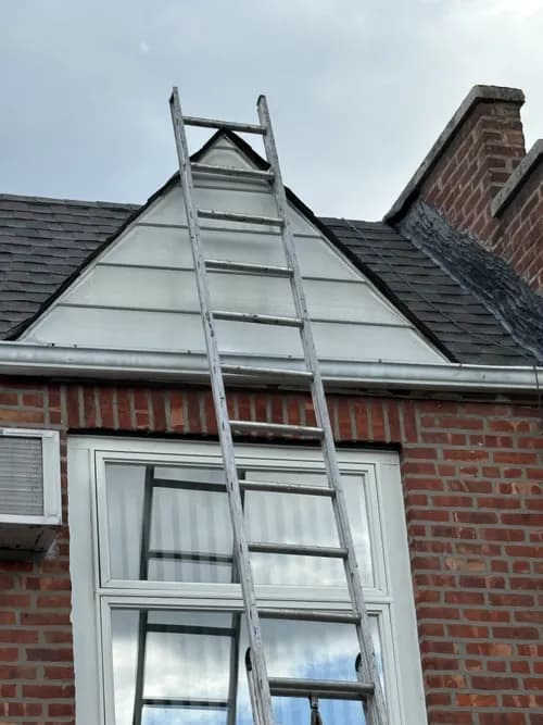 George's Roofing - Photo 2