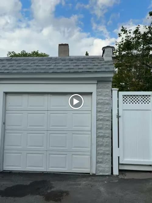 George's Roofing - Photo 3