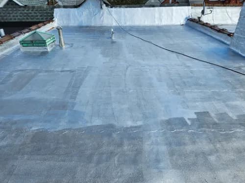 George's Roofing - Photo 5