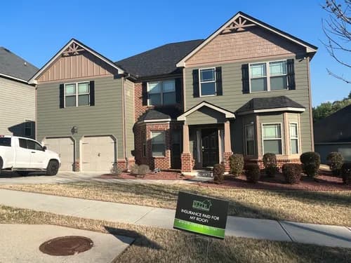 Georgia elite roofing & exteriors - Photo 1