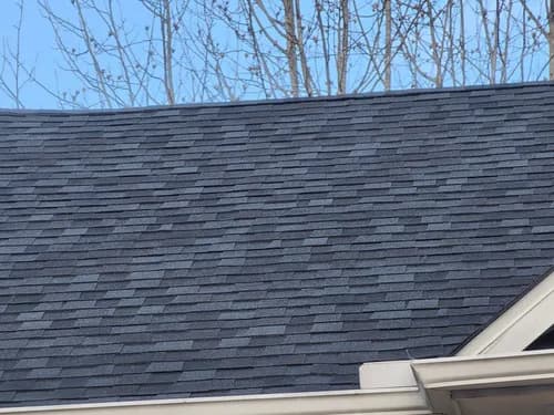 Georgia Premier Roofing