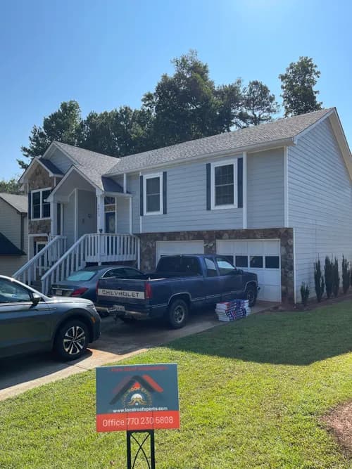 Georgia Roof Inspections LLC - Photo 4