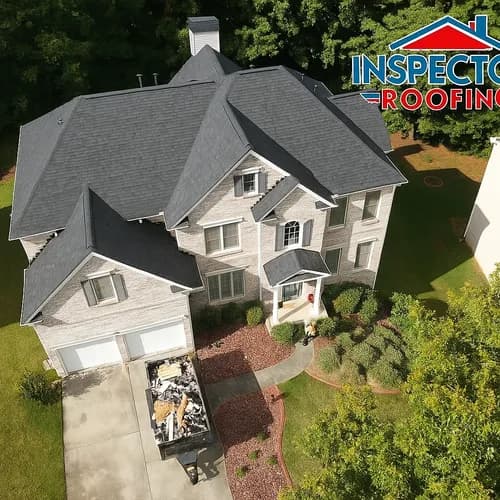 Georgia Roof Inspections LLC