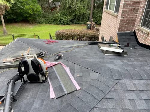Georgia Roofing Design - Photo 3