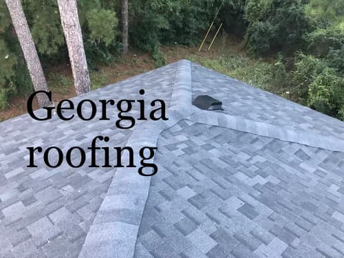 Georgia Roofing Design - Photo 1