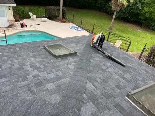 Georgia Roofing Design - Photo 2