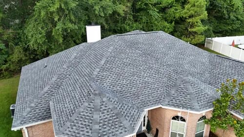 Georgia Roofing Design - Photo 5