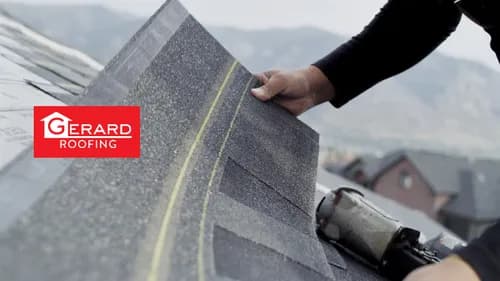 Gerard Roofing - Photo 1