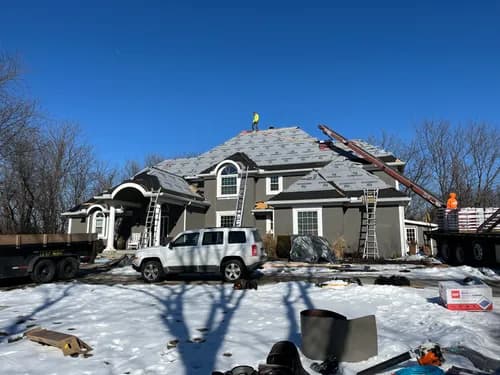 Geren Roofing And Exteriors - Photo 3