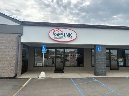 Gesink Roofing & Remodeling - Photo 1