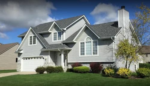 Gesink Roofing & Remodeling - Photo 4