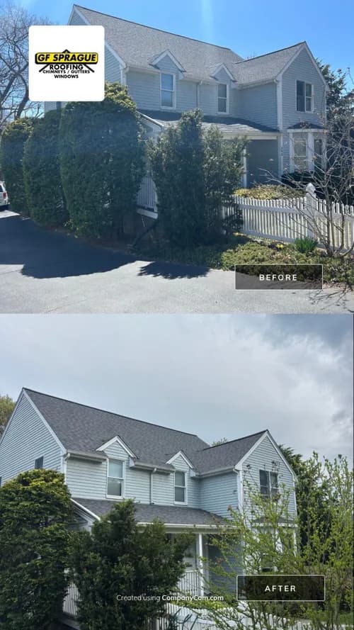 GF Sprague Exteriors - Photo 4