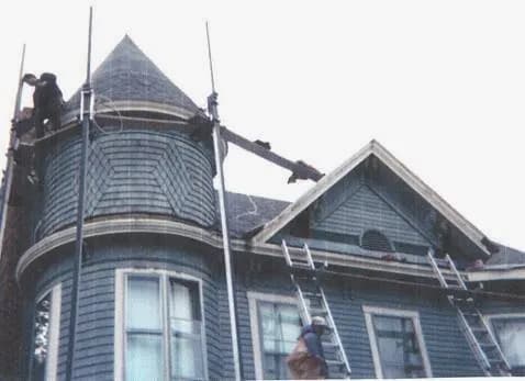 GF Sprague Exteriors - Photo 3