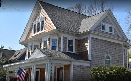 GF Sprague Exteriors