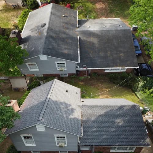 GHC Professional Roofing - Photo 2
