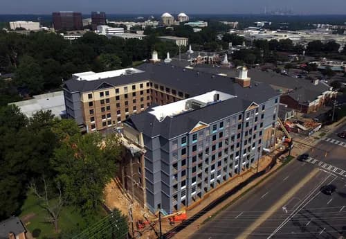 GHC Professional Roofing