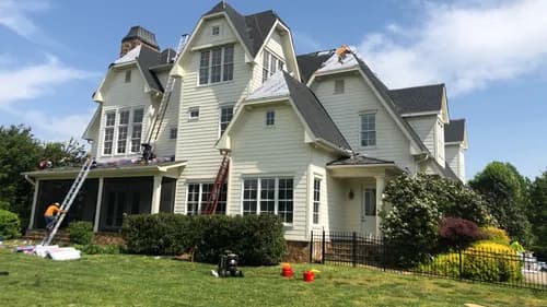 GHC Professional Roofing - Photo 5