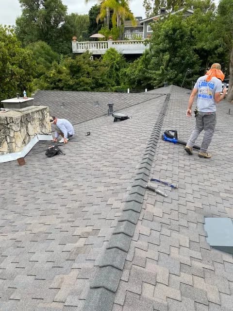 Gibson's Roofing INC - Photo 2