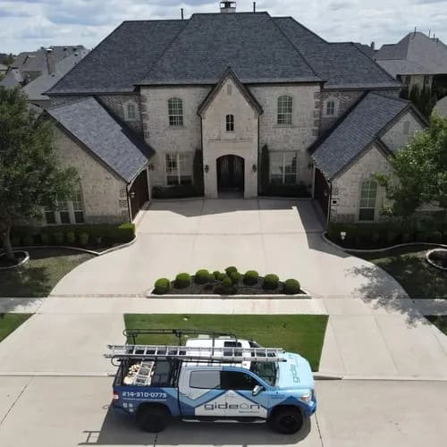 Gideon Roofing - Photo 1