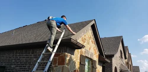 Gideon Roofing - Photo 2