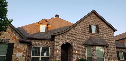 Gideon Roofing - Photo 3