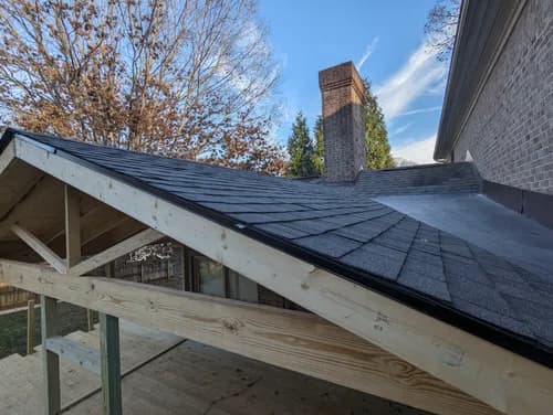 Gilday Construction Knoxville