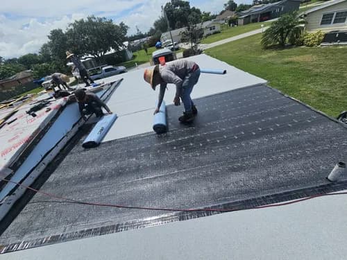 Gilded Summit Roofing - Photo 2