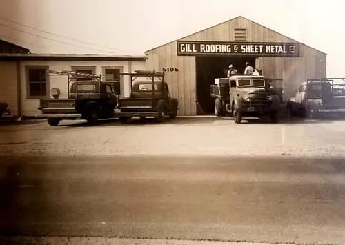 Gill Roofing Co., Inc. - Photo 3