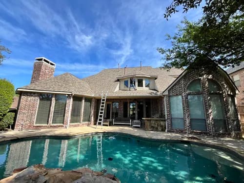 Gillean Brothers Roofing - Photo 3