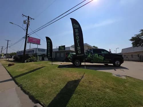 Gillean Brothers Roofing