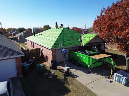 Gillean Brothers Roofing - Photo 2