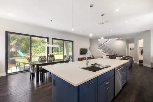 GK Homes and Roofing - Photo 3