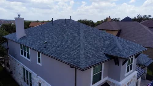 GK Homes and Roofing - Photo 5