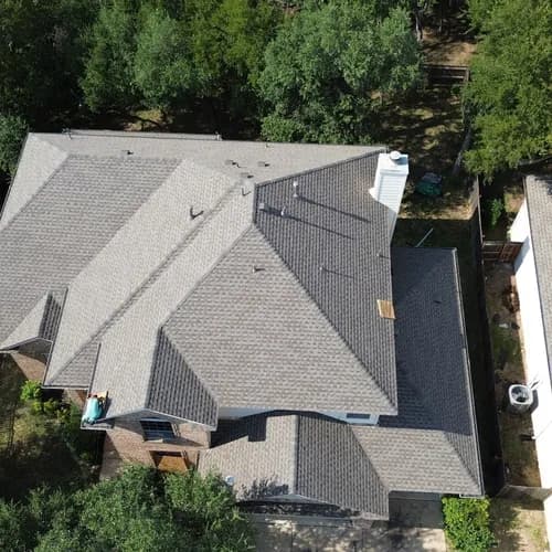 GK Homes and Roofing - Photo 4