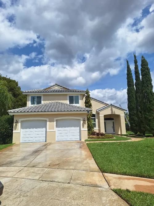 Glades Edge Roofing - Photo 5