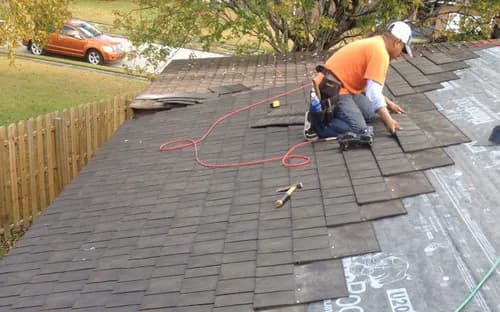 Gladiator Elite Roofing - Photo 4
