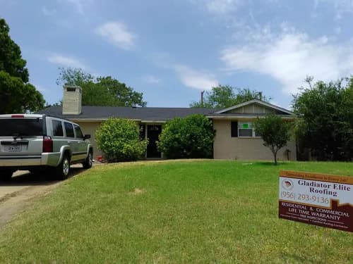 Gladiator Elite Roofing - Photo 1