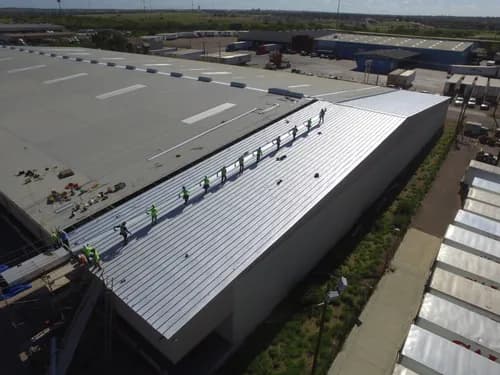 Gladiator Elite Roofing - Photo 5