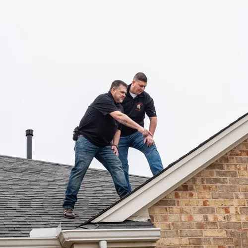 Gladiator Roofing - Photo 2