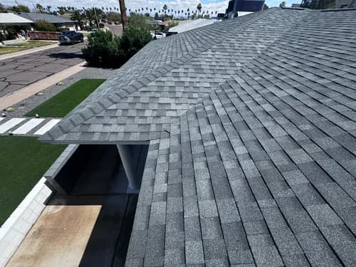Gleason Roofing - Photo 1
