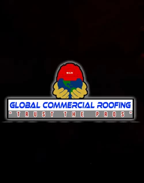 Global Commercial Roofing - Photo 1