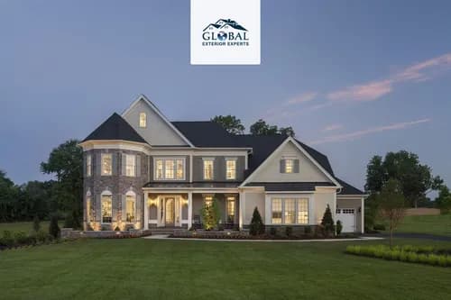 Global Exterior Experts