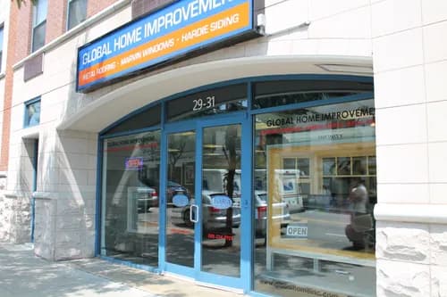 Global Home Improvement - Photo 4