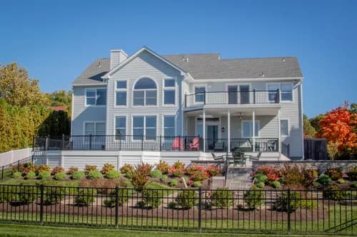 Global Home Improvement - Photo 3