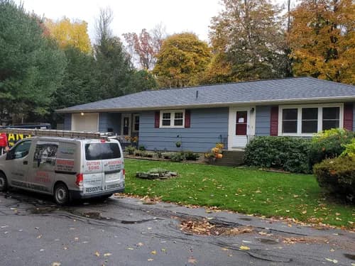 Global Roofing - Photo 3