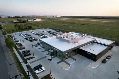 Global Roofing Solutions - Photo 2