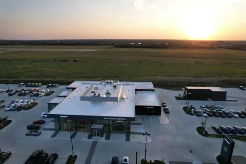 Global Roofing Solutions