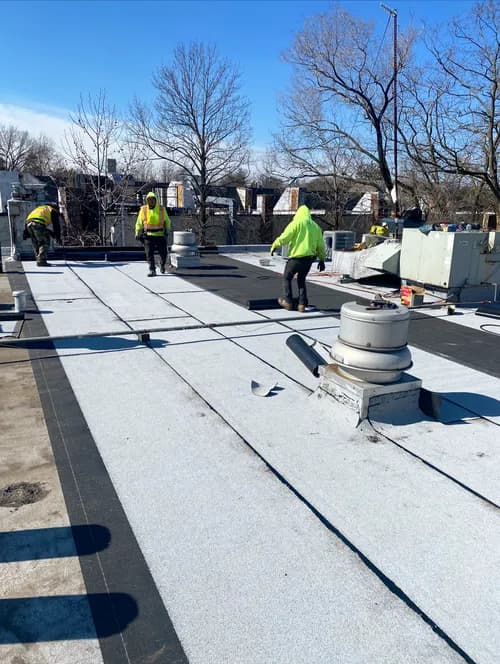 Globe Roof Inspections LLC - Photo 3