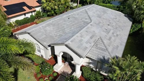 GM Roofing - Photo 4