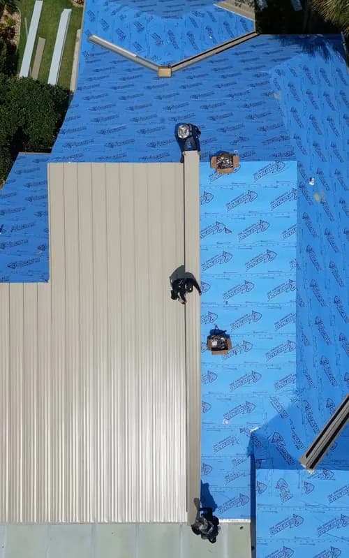 GM Roofing - Photo 2